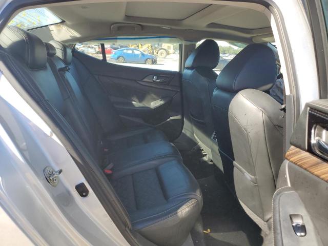 2017 NISSAN MAXIMA - 1N4AA6APXHC410305