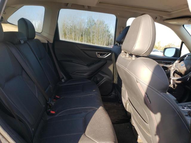 JF2SKAUCXLH404105 Subaru Forester Limited