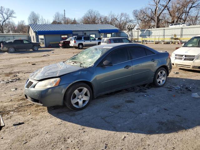 2005 Pontiac G6 GT