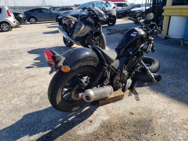 2017 HONDA CMX300 A MLHNC5356H5000369
