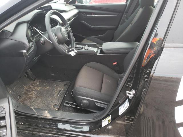 2022 MAZDA 3 - 3MZBPAA70NM307353