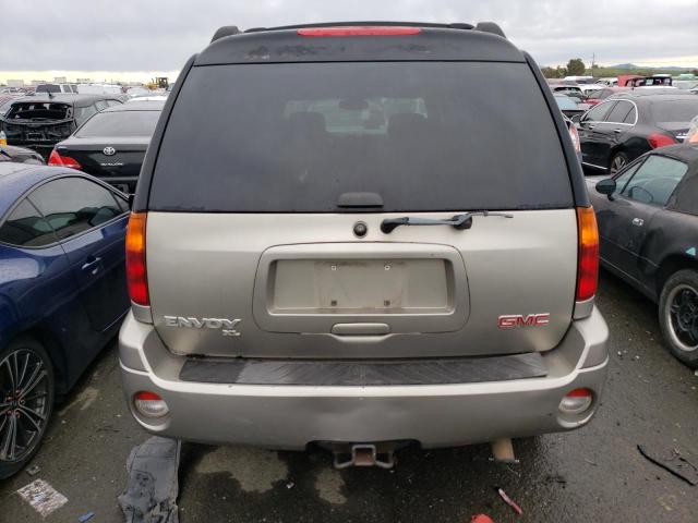 1GKET16S936206046 GMC ENVOY XL