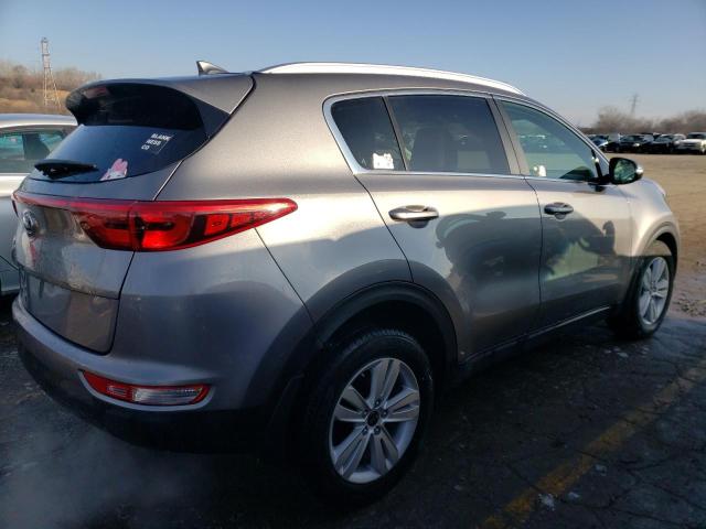 KNDPM3AC5J7321179 KIA Sportage Lx