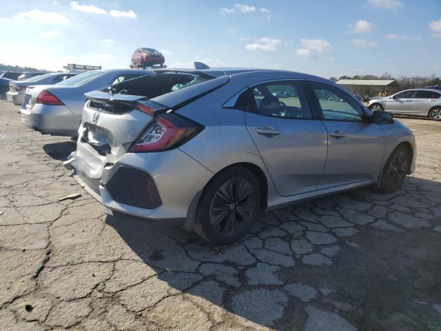 2019 HONDA CIVIC EX SHHFK7H68KU208216