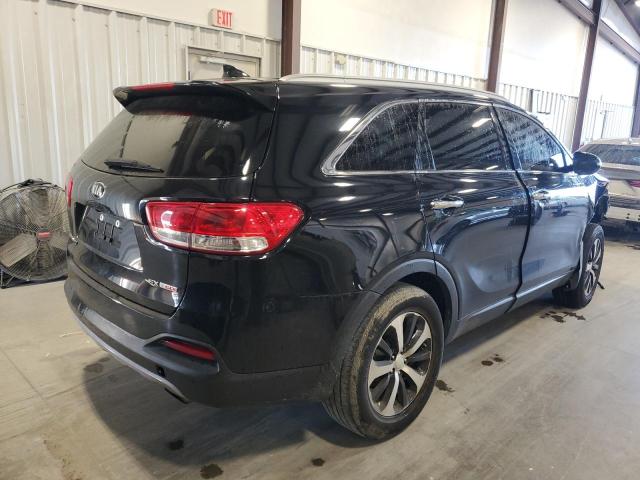 5XYPH4A19HG216554 KIA SORENTO EX