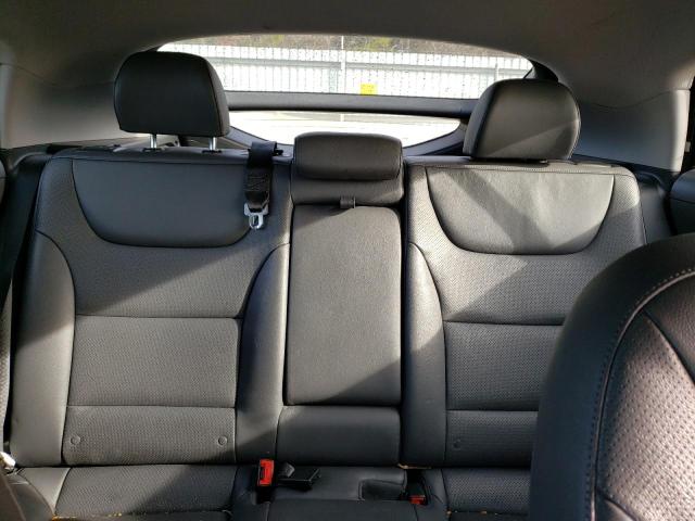 KMHC85LJ4LU062081 Hyundai Ioniq Limited