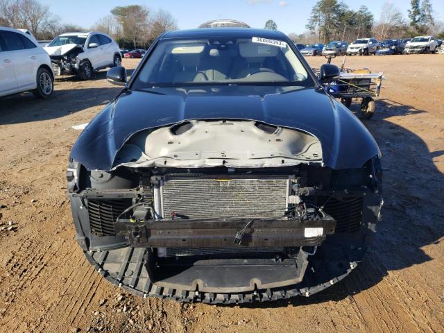 2017 JAGUAR XF PRESTIG - SAJBK4BN7HCY43076