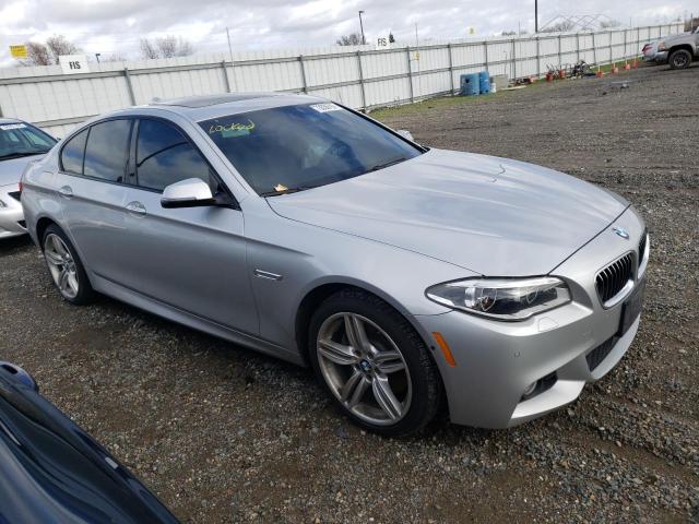 WBA5B3C51ED530404 BMW 535 XI