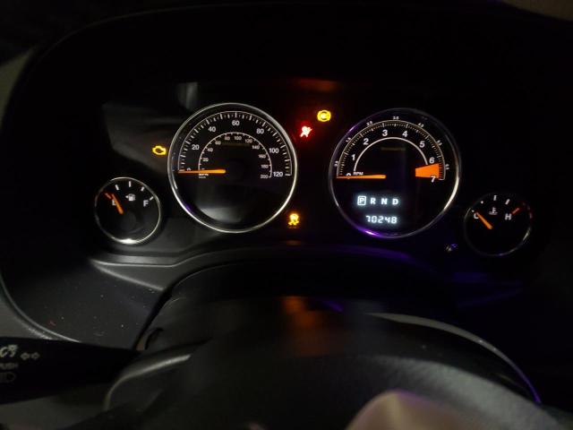 1C4NJCEB4HD199508 Jeep Compass