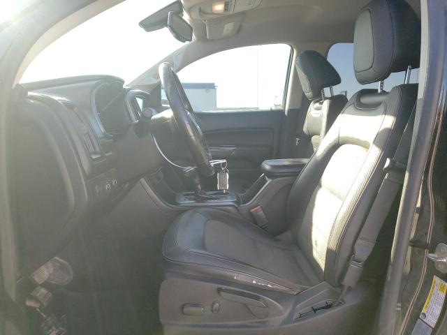 1GTG6CE38G1375236 GMC CANYON SLE