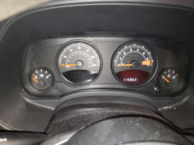 2015 JEEP PATRIOT 1C4NJPBA2FD148993