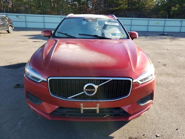 LYV102RK3KB213700 Volvo Xc60 T5