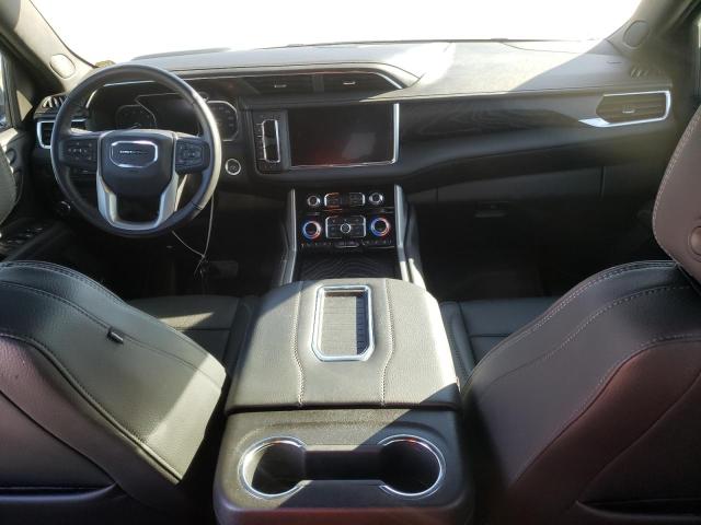 2021 GMC YUKON DENA 1GKS2DKL4MR384257