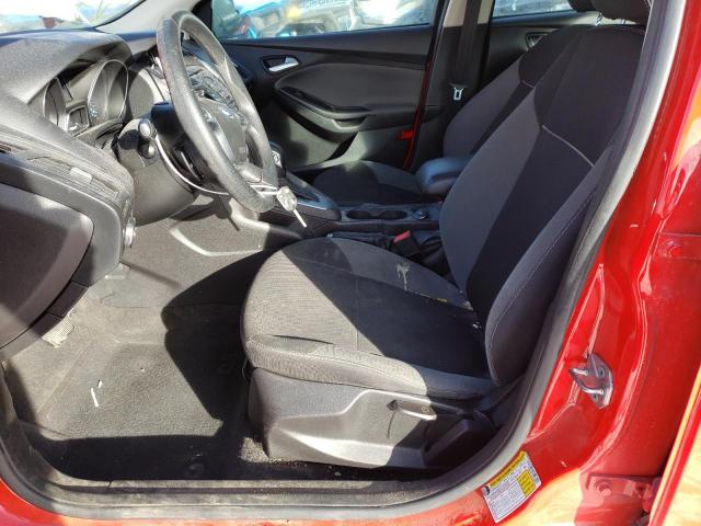 1FADP3F21EL390884 Ford FOCUS SE