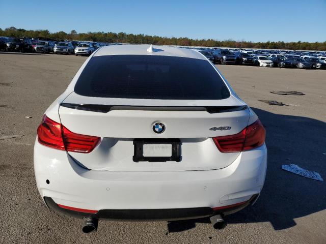 2018 BMW 440I GRAN - WBA4J5C51JBF06851