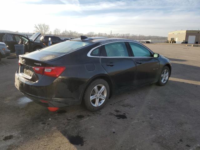 2022 Chevrolet Malibu Ls VIN: WBXHT3C37J5K24195 Lot: 42257334