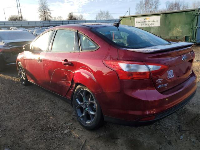 1FADP3F26EL209097 | 2014 FORD FOCUS SE