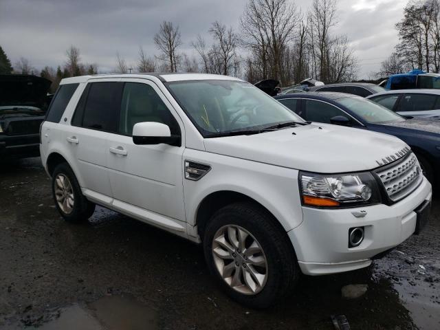 SALFR2BG5EH405343 Land Rover LR2 HSE
