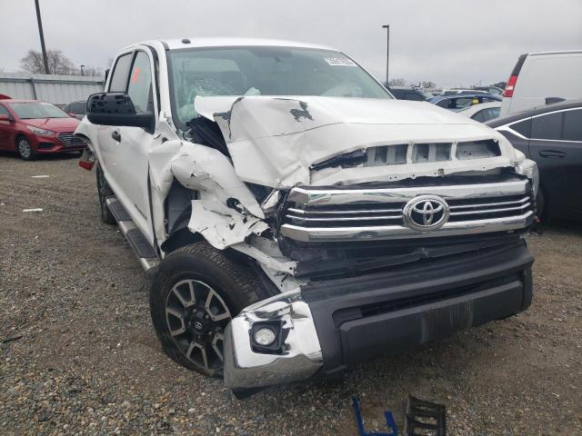 2017 TOYOTA TUNDRA CRE - 5TFEM5F18HX117254