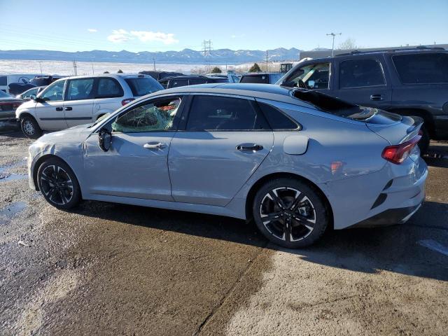 2023 KIA K5 GT LINE - 5XXG64J27PG181689