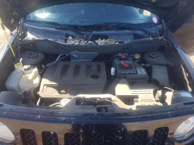 1C4NJPFB1FD329585 Jeep Patriot Latitude