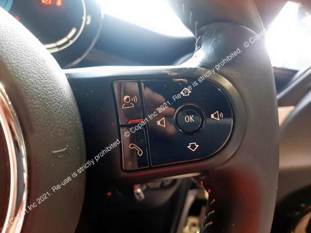 WMW12DJ0802R56218 Mini Cooper S E