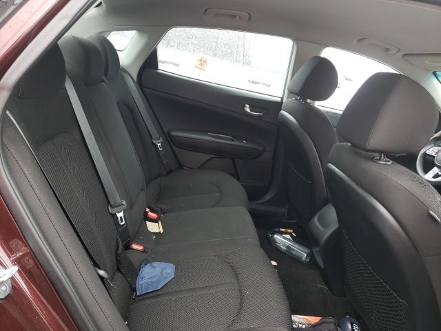 5XXGT4L34KG351806 KIA Optima Lx