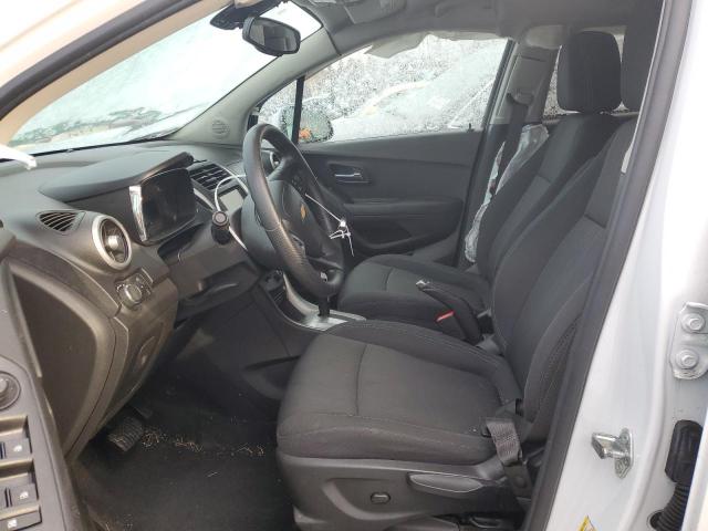 2016 CHEVROLET TRAX 1LT 3GNCJLSB9GL168377