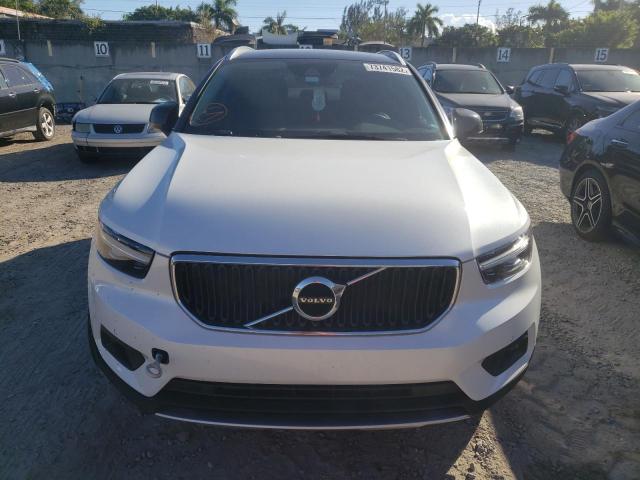 YV4162UK2N2645235 Volvo XC40
