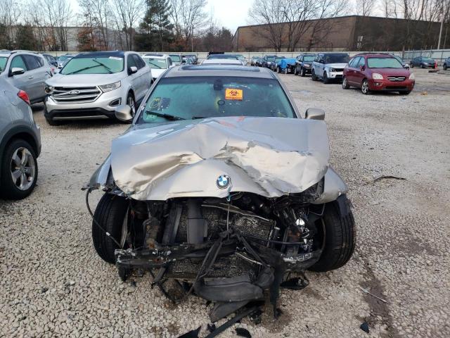 WBAPK7C52AA457989 BMW 328 XI