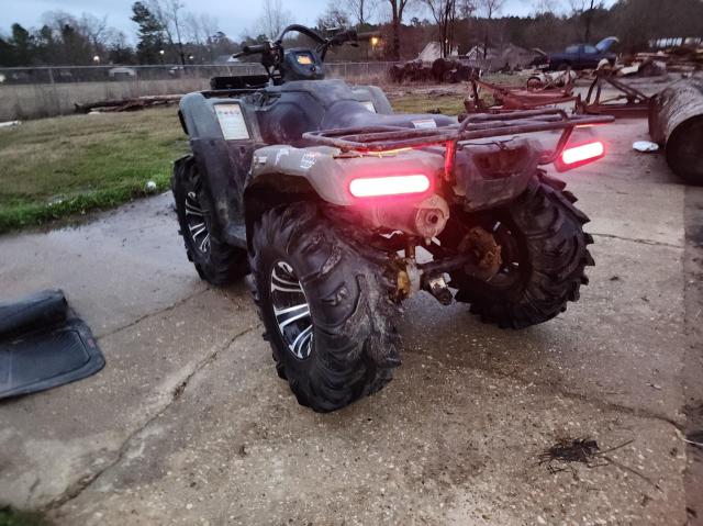 2016 HONDA TRX420 FM 1HFTE4003G4201356