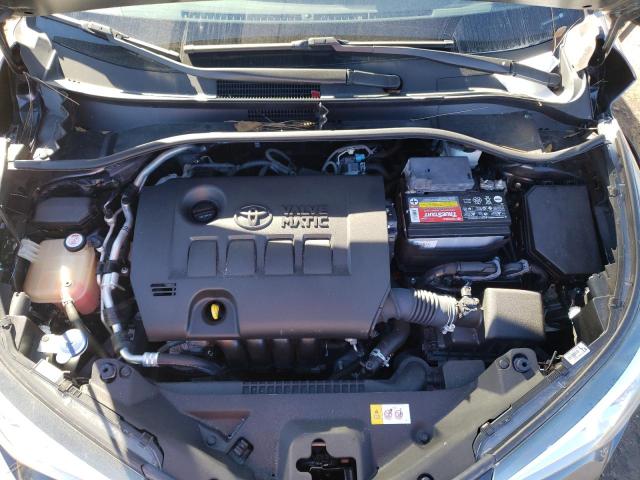NMTKHMBX6JR022312 2018 Toyota C-Hr Xle