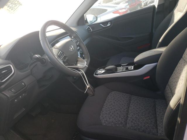KMHC75LH1KU050114 Hyundai IONIQ
