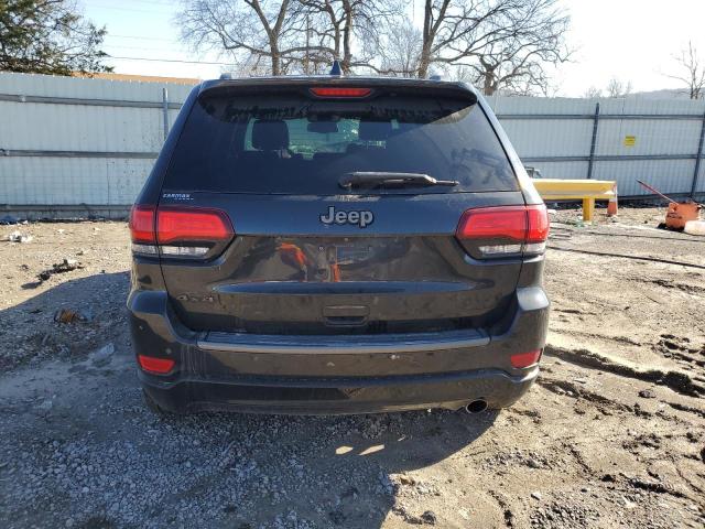 1C4RJFBG4GC434738 Jeep Grand Cherokee Limited
