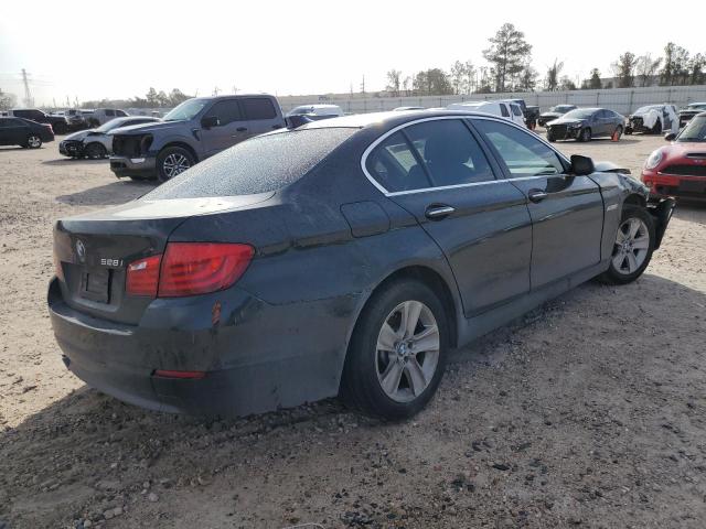 WBAXG5C52DDY31154 BMW 5 Series
