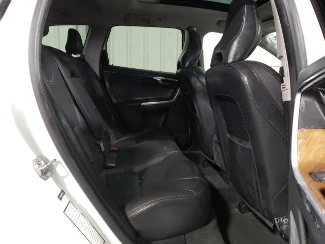 YV440MRU9H2002244 Volvo XC60