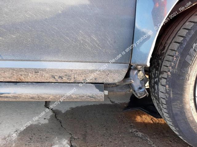 YV1DZAJC4H2077709 Volvo Xc60 R-des