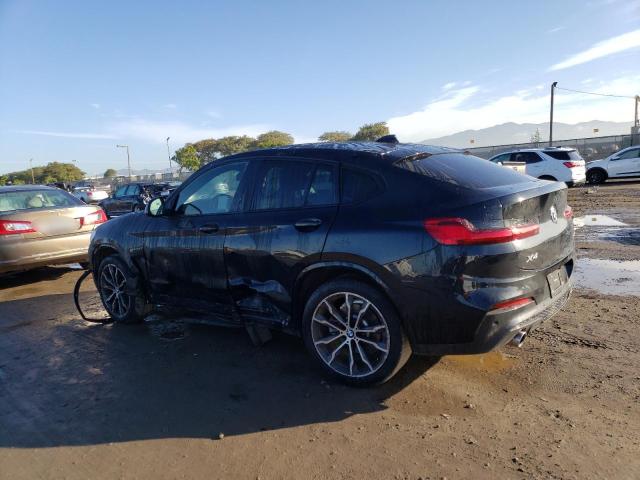 2019 BMW X4 XDRIVE3 - 5UXUJ3C51KLG54158