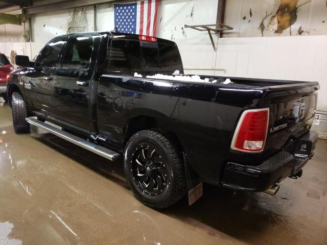 1C6RR7WT3ES187714 RAM 1500 Longhorn