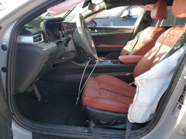 2023 KIA K5 GT LINE - 5XXG64J27PG181689
