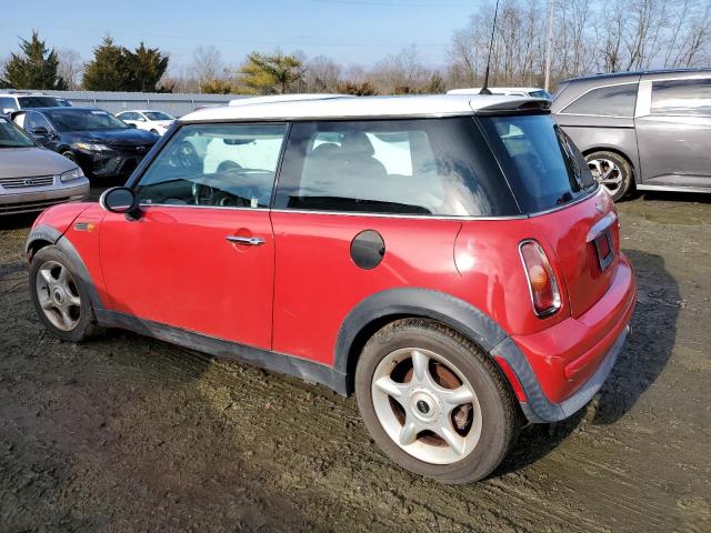 WMWRC33484TJ59011 Mini Cooper