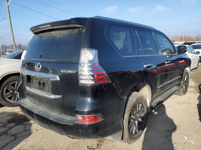2017 LEXUS GX 460 - JTJBM7FX1H5173077