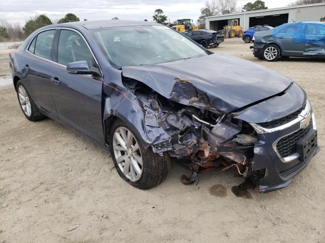 2015 CHEVROLET MALIBU 2LT - 1G11D5SL7FF203186