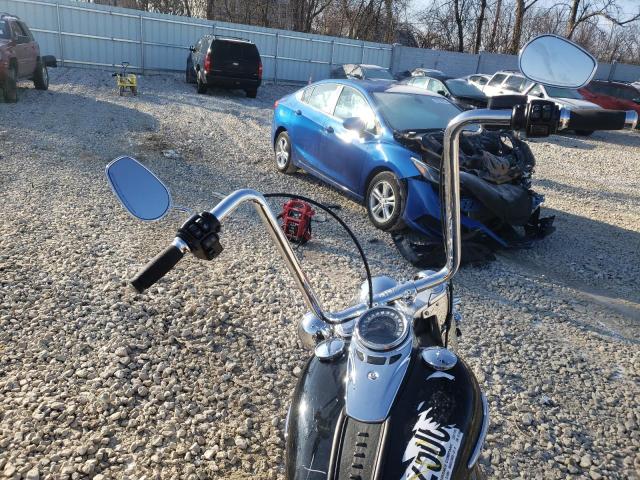 2020 HARLEY-DAVIDSON FLHC 1HD1YAJ18LB017047