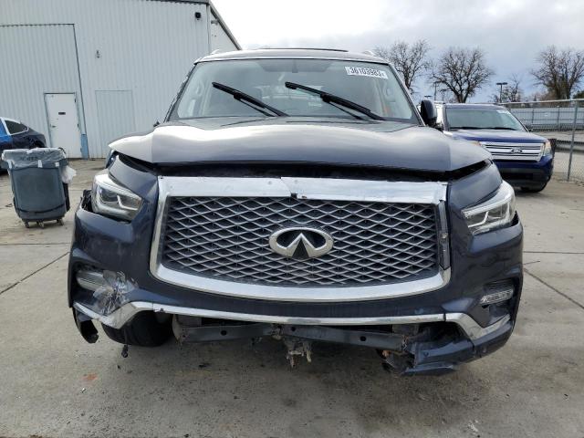 2020 INFINITI QX80 LUXE - JN8AZ2NF7L9705126