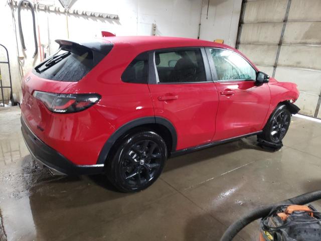 2023 HONDA HR-V SPORT - 3CZRZ2H55PM702440