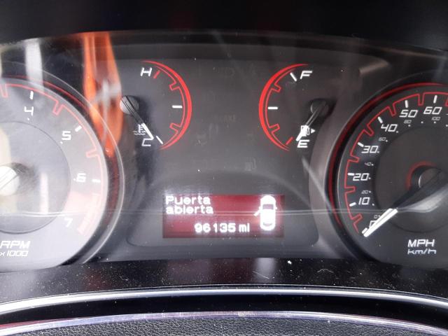 2016 DODGE DART SE - 1C3CDFAA5GD555271