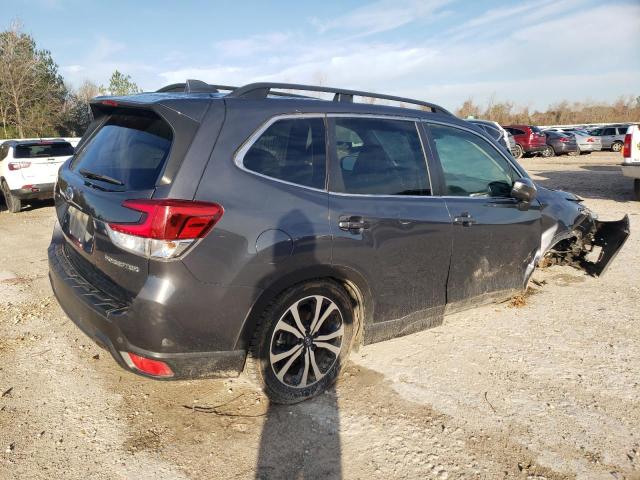 JF2SKAUCXLH404105 Subaru Forester Limited
