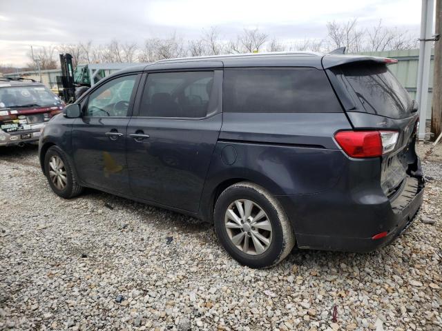 KNDMB5C17G6091594 KIA SEDONA LX