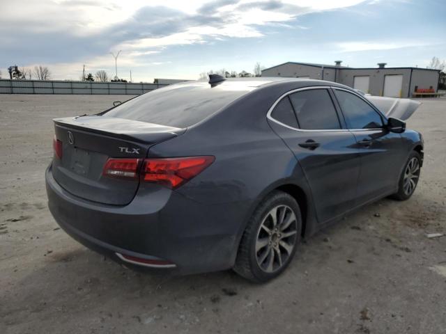 19UUB1F39FA024336 Acura TLX